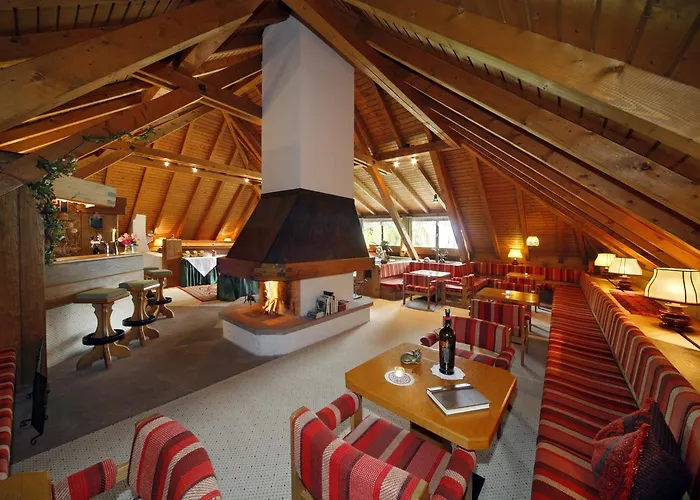 Hotel Garni Vigilhof