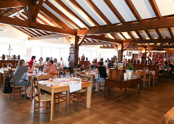 Logis Hotel Restaurant Euzkadi