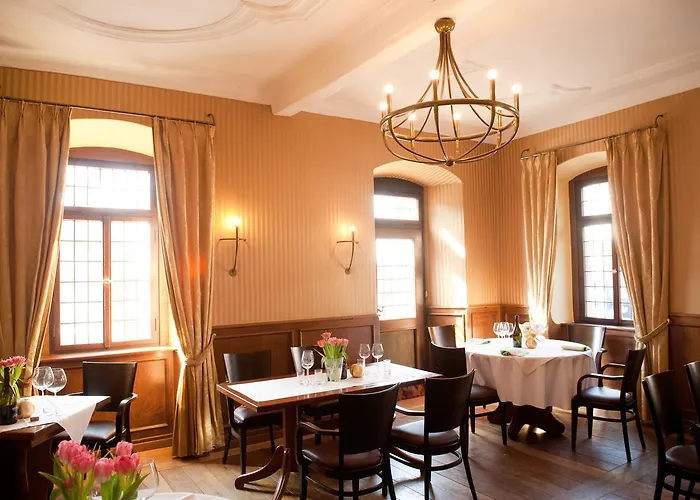 Weinhotel Koegler