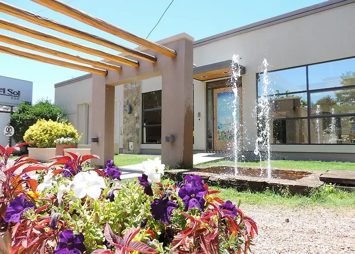 Hostal Del Sol