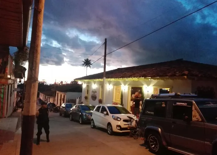 Hotel Salento Plaza