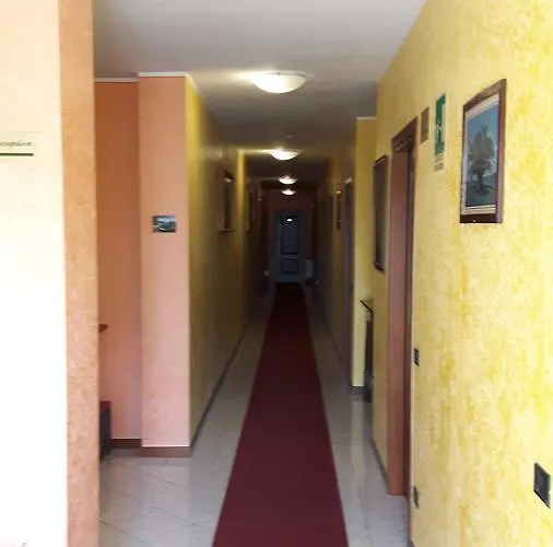 Hotel Armida