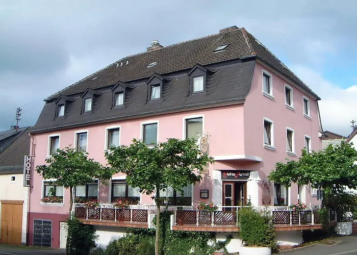 Hotel Westrich