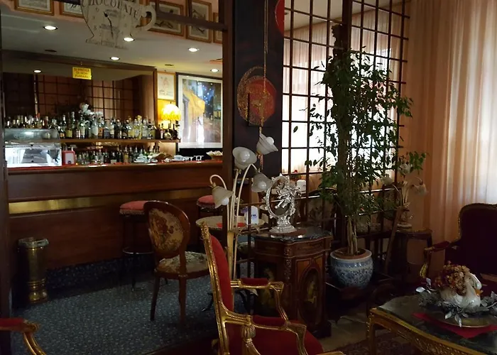 Hotel Royal