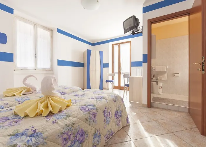 Albergo Belvedere