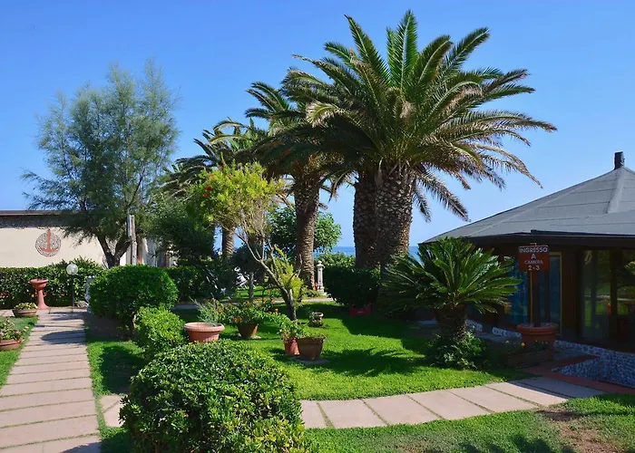 Hotel La Nave