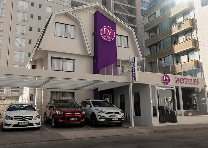 Lv Hoteles