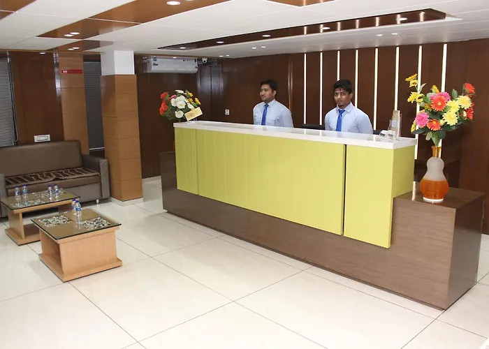 Hotel The Furat Inn