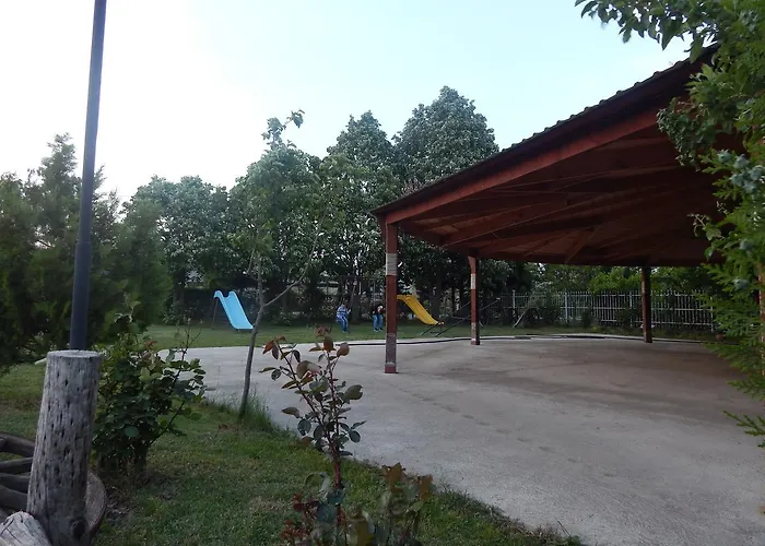 Hotel Restoran Antika