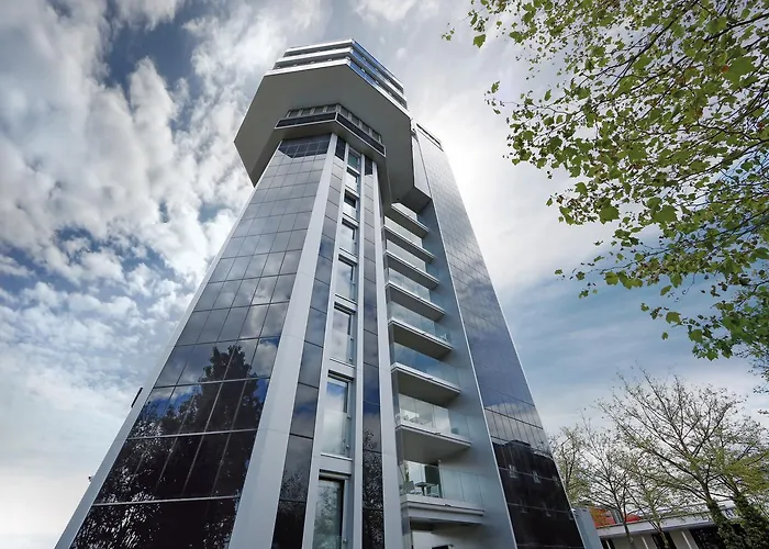 Aquaturm Hotel Plus Energie