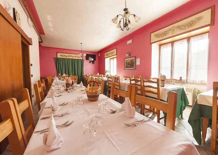 Albergo Belvedere