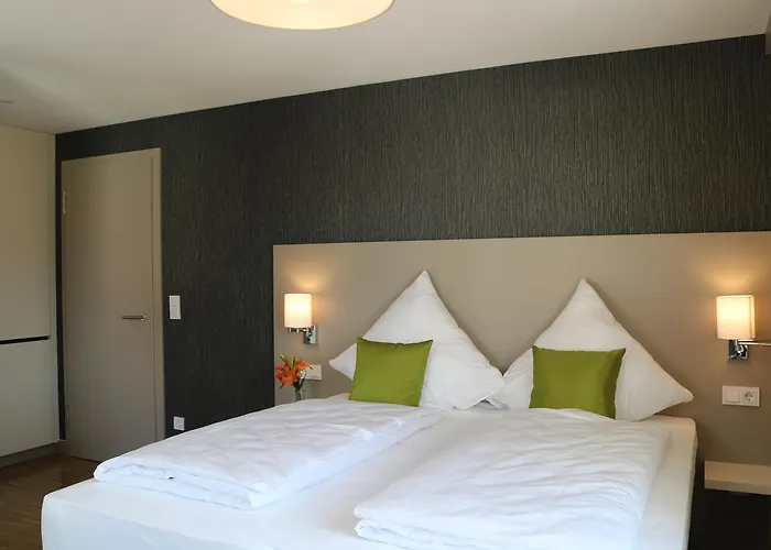Ba Hotel By Wmm Hotels