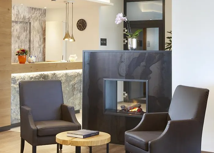 Hotel&Restaurant Wilder Mann
