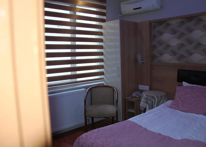 Goeznur Otel