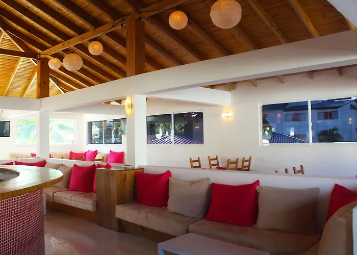 Ahnvee Resort (Adults Only)