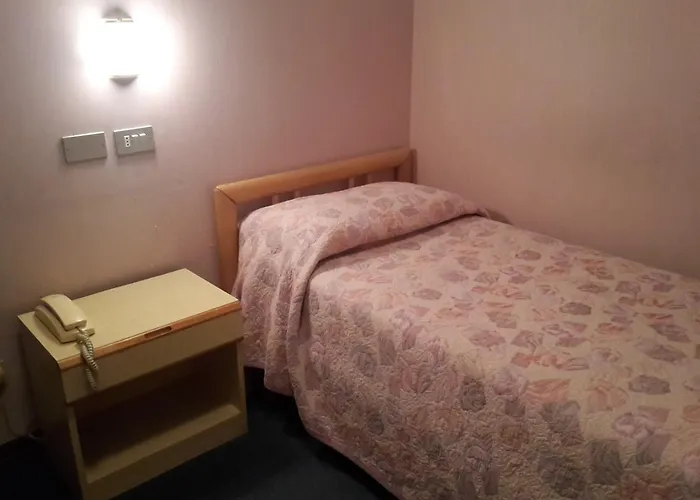 Hotel Mignon