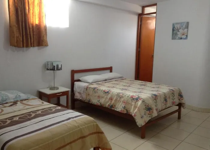 Hostal La Estancia
