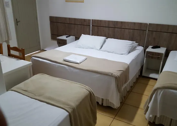 Hotel São Jorge
