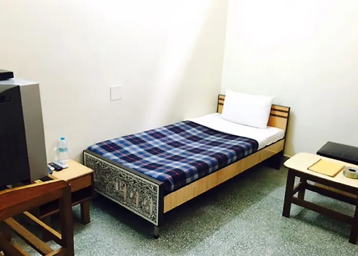 Hotel Natraj