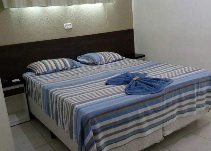 Hotel Zm Premium