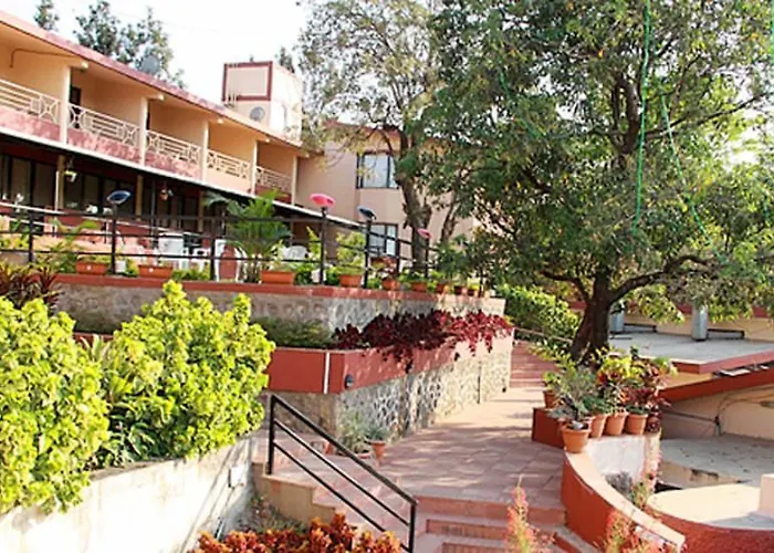 Hotel Anando , Saputara