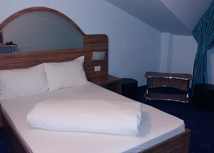 Hotel Corneliuss