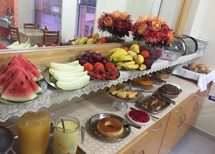 Hotel Marfim I