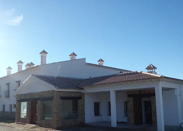 Hotel Rural El Moral