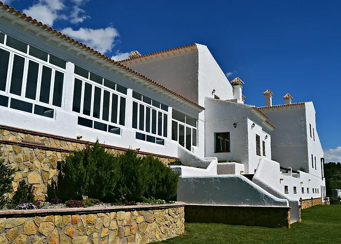 Hotel Rural El Moral
