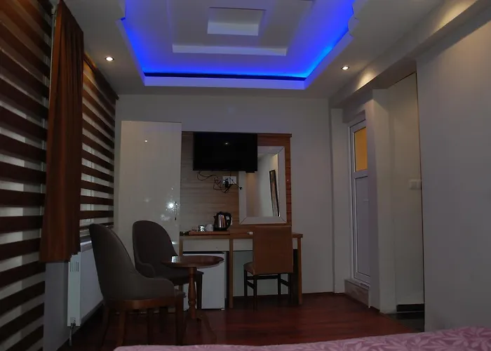 Goeznur Otel