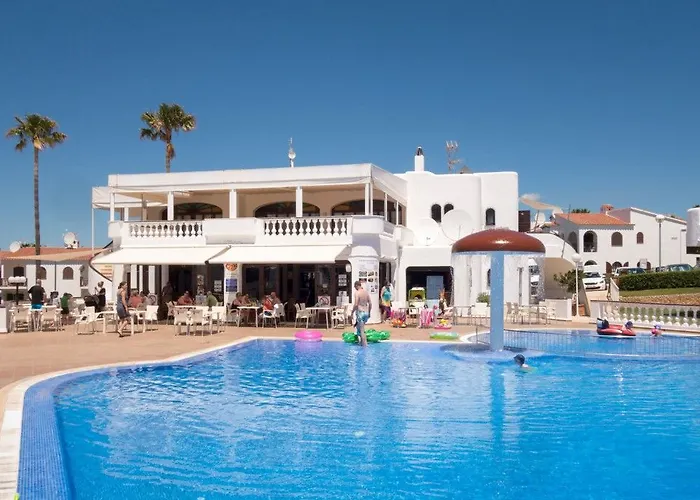 Son Bou Playa Gold