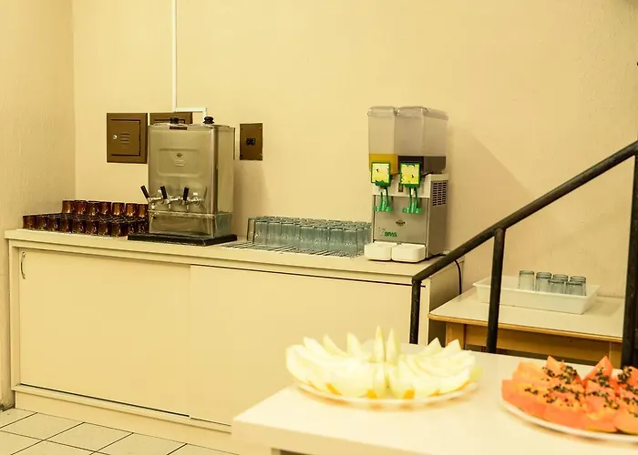Hotel Piacenza