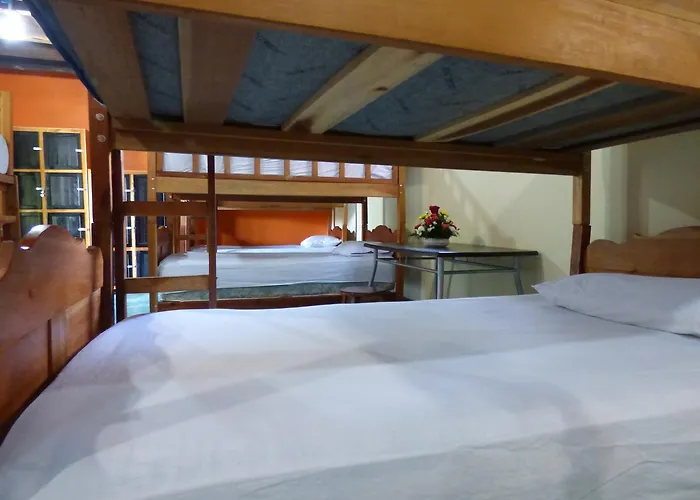 Calakmul Cabanas Zoh Laguna