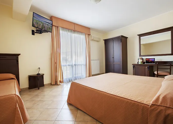 Hotel Terra Degli Elimi
