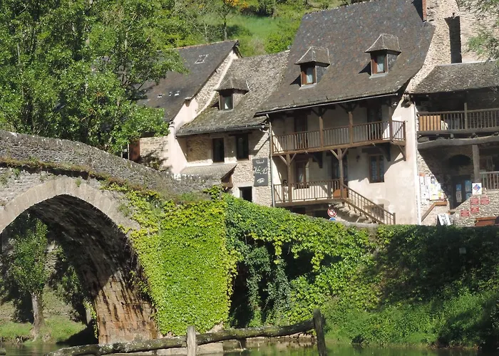 Le Vieux Pont