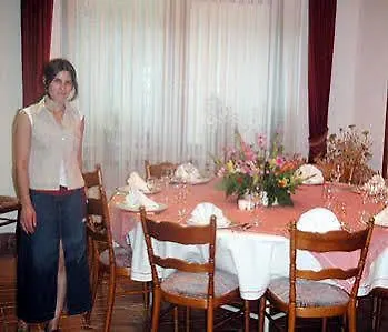 Hotel Du Moulin