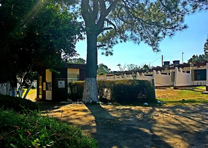 Hotel Comodoro de Rosário Do Sul