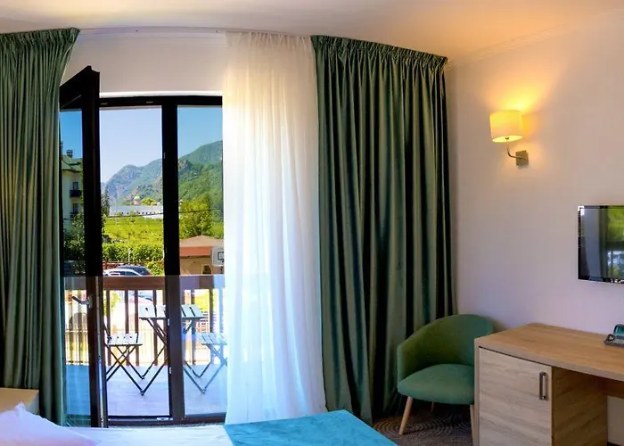 Hotel Dada Termal