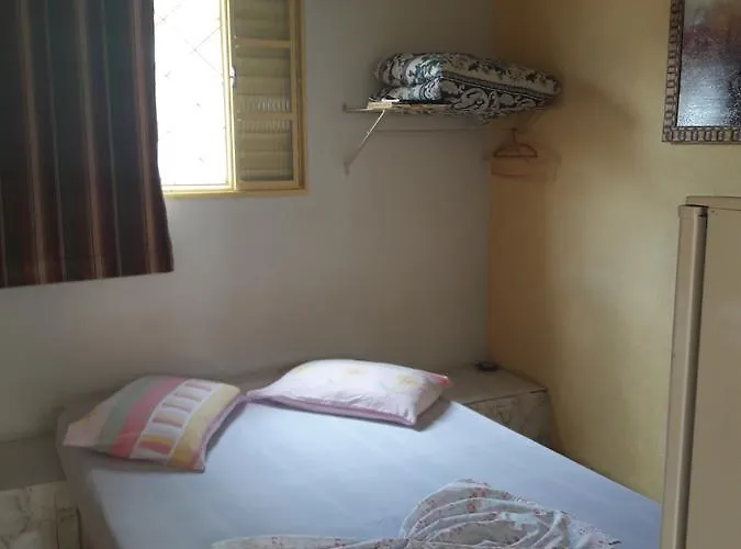Hotel Nobre