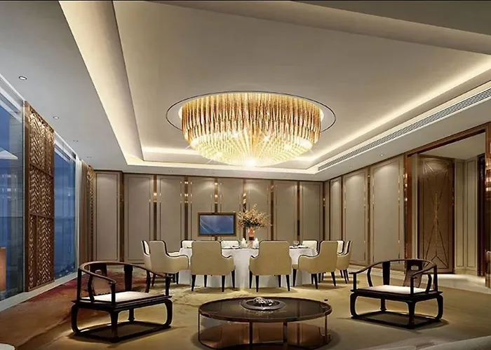 Wyndham Grand Plaza Royale Ruimao Guizhou