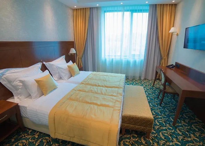 Hotel Mellain