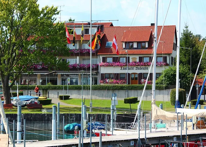 Landhotel Bodensee