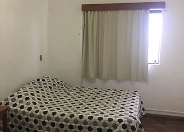Cazuza Palace Hotel