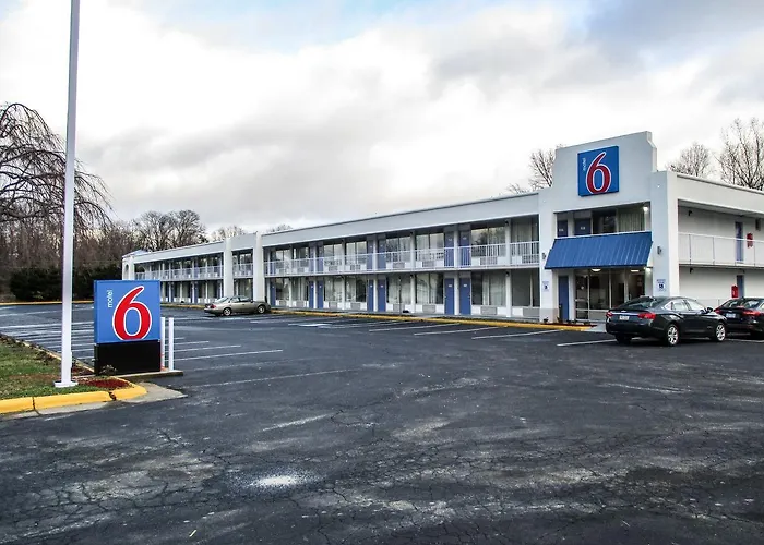 Rodeway Inn Asheboro