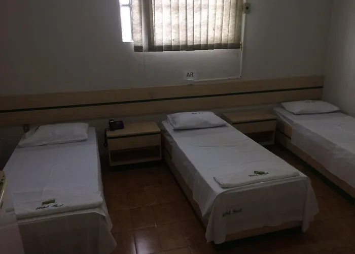 Hotel Real