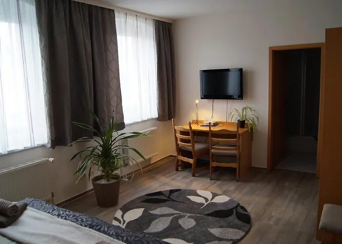 Hotel-Stadt-Aschersleben