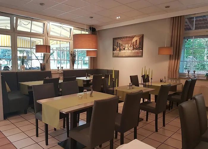 Hotel Hof Muensterland