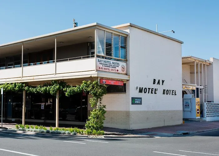 Bay Motel Hotel