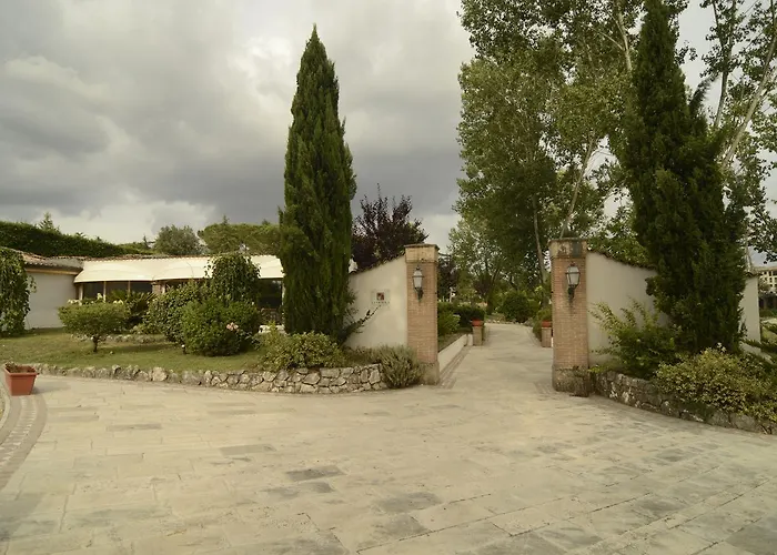 La Vignola Country Hotel