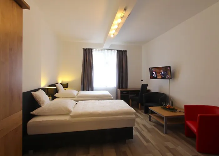 Hotel Jammerkrug